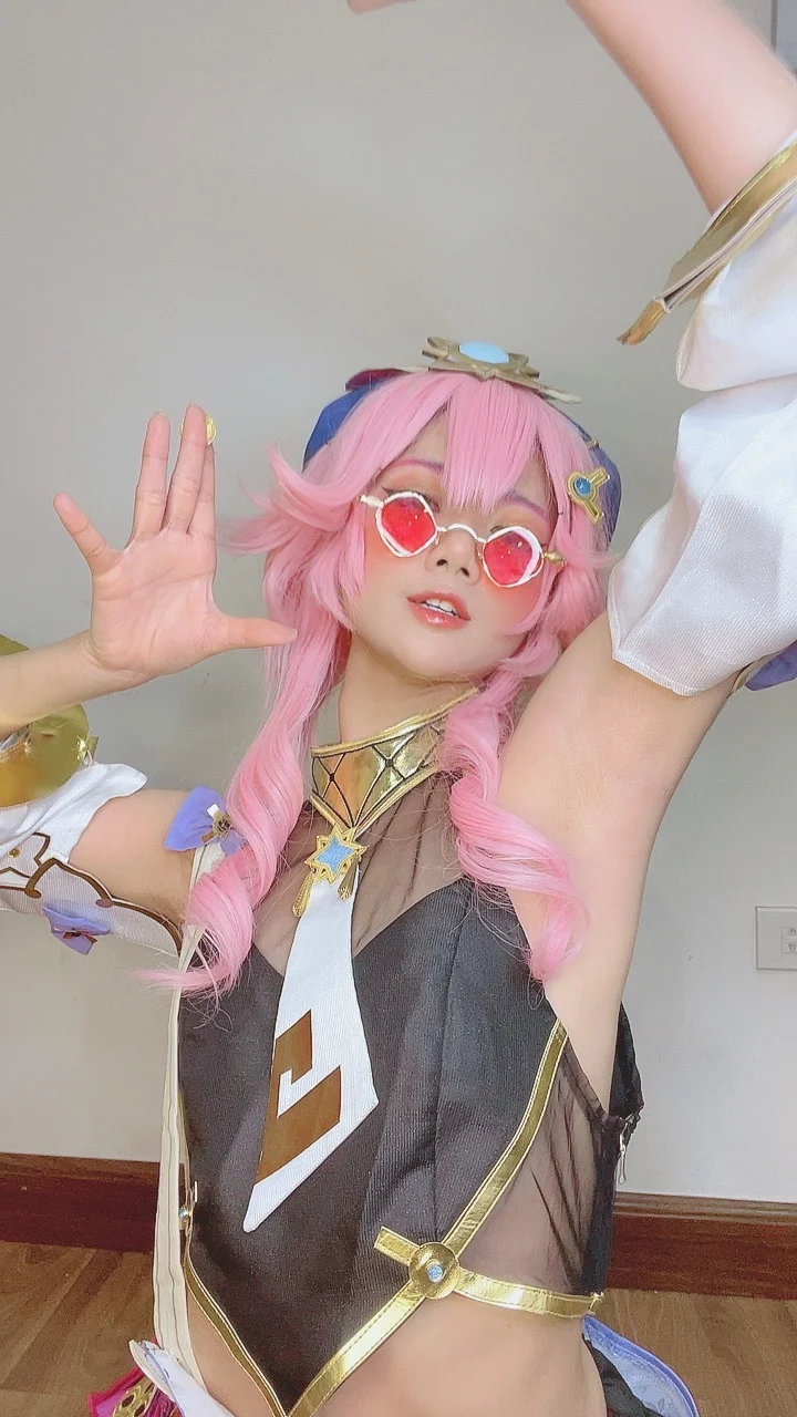 PoppaChan - Dori [107P-24MB] tg@simisebaisi 【丝足阁】047.webp